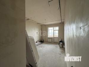 2-к квартира, вторичка, 106м2, 7/16 этаж