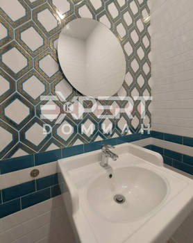 2-к квартира, вторичка, 78м2, 9/12 этаж