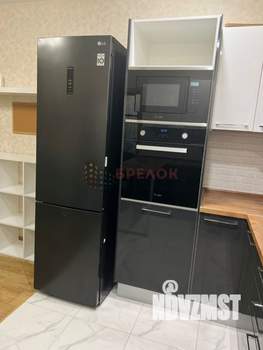 2-к квартира, вторичка, 43м2, 16/26 этаж