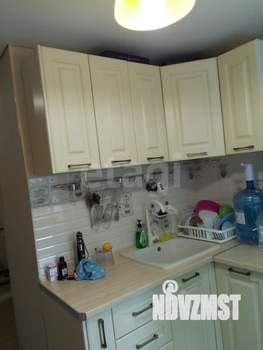 3-к квартира, вторичка, 60м2, 3/5 этаж