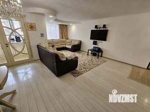 3-к квартира, вторичка, 87м2, 2/17 этаж
