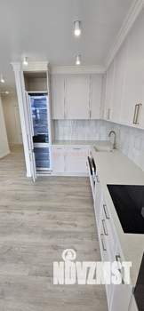 3-к квартира, вторичка, 83м2, 16/21 этаж
