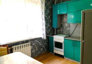1-к квартира, вторичка, 40м2, 7/10 этаж