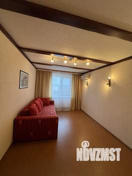 1-к квартира, вторичка, 41м2, 10/16 этаж