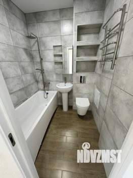 1-к квартира, вторичка, 35м2, 7/22 этаж