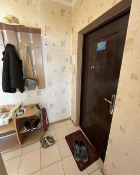 1-к квартира, вторичка, 36м2, 7/10 этаж