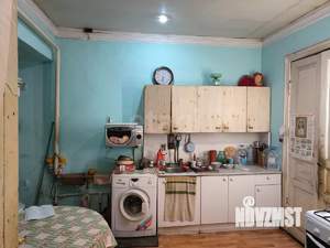 3-к квартира, вторичка, 73м2, 1/1 этаж