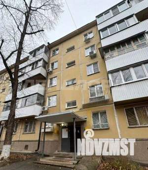 2-к квартира, вторичка, 44м2, 3/5 этаж