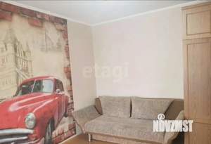 1-к квартира, вторичка, 23м2, 8/9 этаж