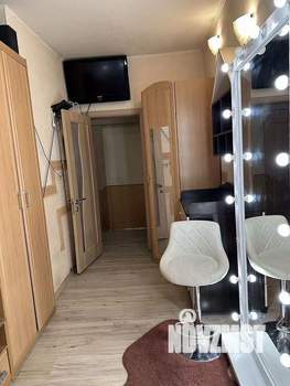 2-к квартира, вторичка, 38м2, 5/5 этаж