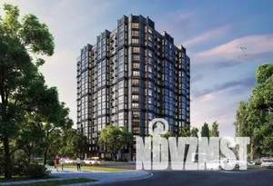 2-к квартира, сданный дом, 70м2, 3/17 этаж