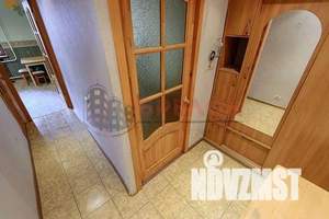 1-к квартира, вторичка, 36м2, 6/9 этаж