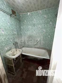 3-к квартира, вторичка, 58м2, 2/9 этаж