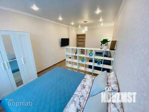 2-к квартира, вторичка, 45м2, 7/21 этаж