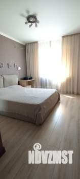 2-к квартира, вторичка, 64м2, 7/20 этаж
