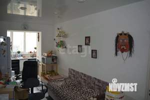 1-к квартира, вторичка, 60м2, 16/16 этаж