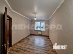 1-к квартира, вторичка, 36м2, 3/17 этаж