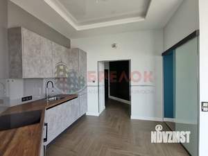 2-к квартира, вторичка, 60м2, 21/22 этаж