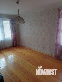 3-к квартира, вторичка, 62м2, 3/5 этаж