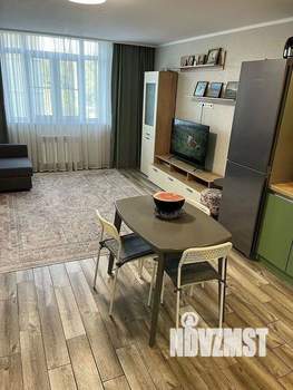 2-к квартира, вторичка, 59м2, 4/17 этаж