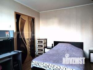 1-к квартира, вторичка, 22м2, 2/9 этаж