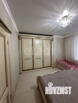 2-к квартира, вторичка, 79м2, 20/22 этаж