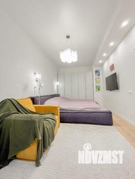 3-к квартира, вторичка, 80м2, 3/6 этаж