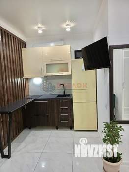 Студия квартира, вторичка, 30м2, 21/26 этаж