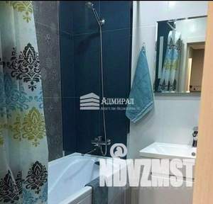 1-к квартира, вторичка, 42м2, 15/32 этаж