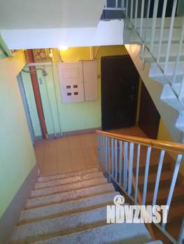 2-к квартира, вторичка, 51м2, 4/10 этаж