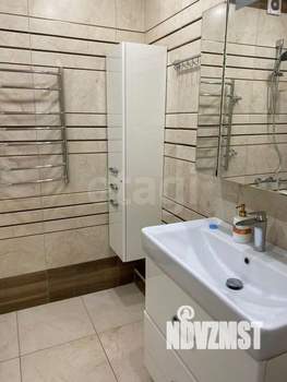 3-к квартира, вторичка, 97м2, 4/25 этаж