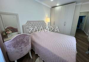 3-к квартира, вторичка, 88м2, 3/23 этаж