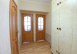 1-к квартира, вторичка, 44м2, 5/11 этаж