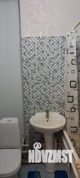 1-к квартира, вторичка, 22м2, 1/5 этаж