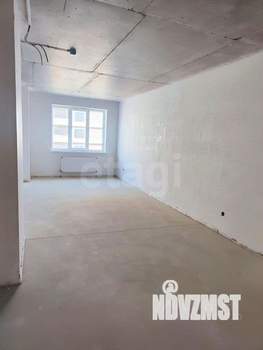 1-к квартира, вторичка, 50м2, 17/24 этаж