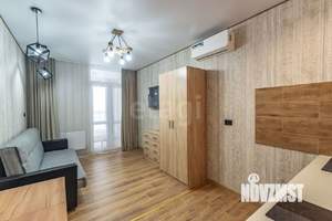 Студия квартира, вторичка, 22м2, 20/25 этаж