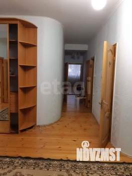 3-к квартира, вторичка, 122м2, 1/3 этаж