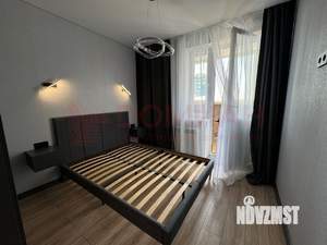 1-к квартира, вторичка, 41м2, 7/20 этаж