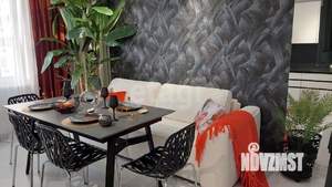 3-к квартира, вторичка, 73м2, 10/19 этаж