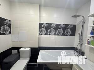 1-к квартира, вторичка, 44м2, 12/17 этаж