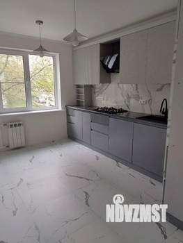 3-к квартира, вторичка, 64м2, 2/10 этаж