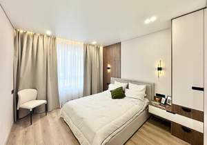 2-к квартира, вторичка, 42м2, 16/24 этаж