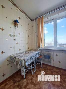 1-к квартира, вторичка, 22м2, 6/9 этаж