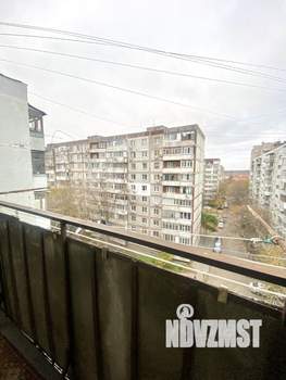 1-к квартира, вторичка, 22м2, 8/9 этаж