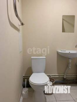 Студия квартира, вторичка, 24м2, 13/18 этаж