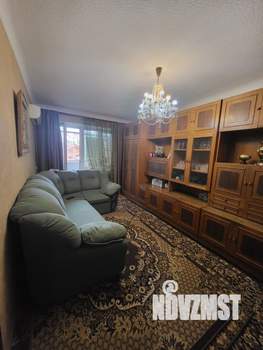 2-к квартира, вторичка, 43м2, 3/5 этаж