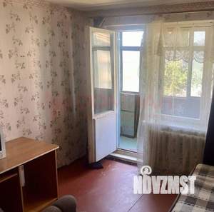 1-к квартира, вторичка, 22м2, 6/10 этаж