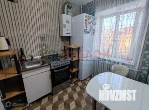 1-к квартира, вторичка, 30м2, 3/5 этаж
