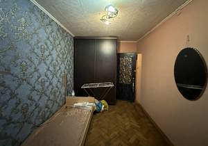 2-к квартира, вторичка, 44м2, 1/5 этаж