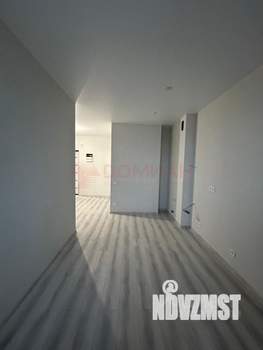 1-к квартира, вторичка, 42м2, 6/19 этаж